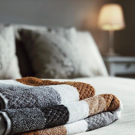 Fabulous Top Floor Apartment In Inverness Buitenkant foto